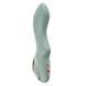 Пульсатор Fun Factory Stronic Dive Light Green, 8 режимов работы, перезаряжаемый