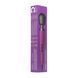 Вибромассажер DOXY Original Purple, очень мощный, питание 220В, пульсирующие вибрации