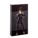 Комбинезон с мокрым эффектом Noir Handmade F188 PVC overall, XXL