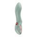 Пульсатор Fun Factory Stronic Dive Light Green, 8 режимов работы, перезаряжаемый
