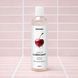 Лубрикант на водній основі Satisfyer Juicy Lubricant Cheeky Cherry water based 300 мл