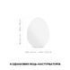 Набір мастурбаторів-яєць Tenga Egg Shiny Pride Edition (6 яєць)