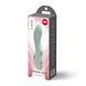 Пульсатор Fun Factory Stronic Dive Light Green, 8 режимов работы, перезаряжаемый