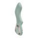 Пульсатор Fun Factory Stronic Dive Light Green, 8 режимов работы, перезаряжаемый