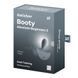 Анальна вібропробка Satisfyer Booty Absolute Beginners 2, для початківців, ввідна частина 3,5 см