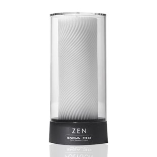 Мастурбатор Tenga 3D Zen