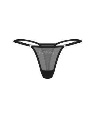 Трусики Obsessive Violami Hungry thong S/M