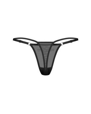 Трусики Obsessive Violami Hungry thong S/M