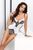 SUELO BODY white L/XL - Passion