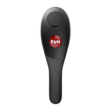 Вибратор на палец Fun Factory Be One Black