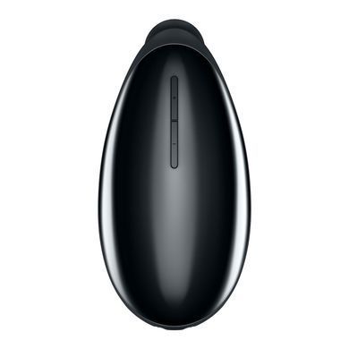 Вибратор для наружной стимуляции Satisfyer Spot On 2 Black, очень мощный, гибкий отросток