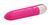 Вибратор Rocks Off Single Speed RO-80mm Pink