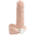 Фаллопротез Doc Johnson Strappy - Ballsy Pecker - 7 inch