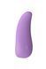 Вібратор-язичок FairyGasm ThrillLeaf violet