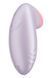 Смарт-вібратор для клітора Satisfyer Tropical Tip Light Lilac