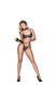 Мастурбатор Kiiroo Feel Agatha Vega PBC, совместимый с PowerBlow и Keon