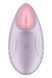 Смарт-вібратор для клітора Satisfyer Tropical Tip Light Lilac
