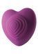 (SALE) Вибромассажер Rocks Off Heart Throb
