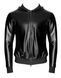 Мужская толстовка Noir Handmade H086 Vexen hooded jacket S