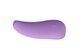 Вібратор-язичок FairyGasm ThrillLeaf violet