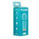 Вибромассажер M&rsquo;Lady Mini Vibrating Wand Teal