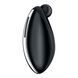 Вибратор для наружной стимуляции Satisfyer Spot On 2 Black, очень мощный, гибкий отросток