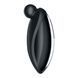 Вибратор для наружной стимуляции Satisfyer Spot On 2 Black, очень мощный, гибкий отросток