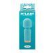 Вибромассажер M&rsquo;Lady Mini Vibrating Wand Teal