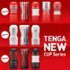 Мастурбатор Tenga US Deep Throat (Original Vacuum) Cup (глубокая глотка большая), обновленная версия