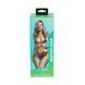 Мастурбатор Kiiroo Feel Agatha Vega PBC, совместимый с PowerBlow и Keon