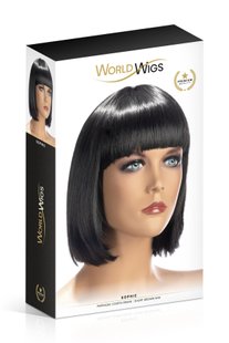 Парик World Wigs SOPHIE SHORT BROWN