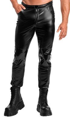 Мужские брюки Noir Handmade H087 Rogue pants M