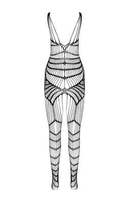 Бодістокінг Passion BS102 One Size, black