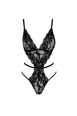 Боди Kissable French Kiss Body S/M