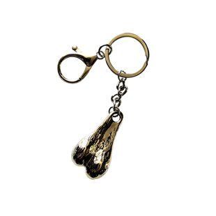 Брелок Liebe Seele Zinc Alloy Balls Key Holder