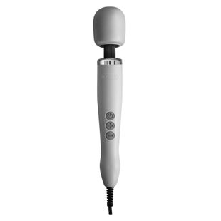 Вибромассажер DOXY Massager White