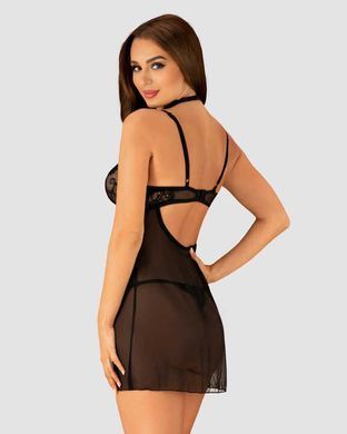 Платье JSY JS228165 Black S/M