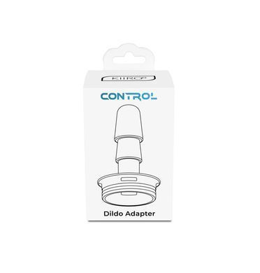 Адаптер Vac-U-lock Kiiroo Control Dildo Adapter