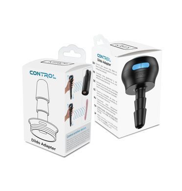 Адаптер Vac-U-lock Kiiroo Control Dildo Adapter