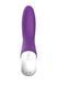 Вибратор точки G Liebe Bend It Rechargeable Purple, 10 режимов, очень мощный, гибкий ствол