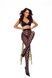 Колготки Passion TIOPEN 024 5 (20 den), black