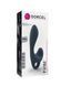 Массажер простаты Dorcel P-Vibe