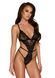 Боди Kissable French Kiss Body S/M