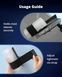 Рукав-мастурбатор Lovense Solace Pro Grip Kit с креплением для Solace Pro