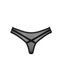 Трусики Obsessive Roxelia thong M/L