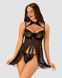 Платье JSY JS228165 Black S/M