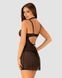 Платье JSY JS228165 Black S/M