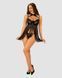 Платье JSY JS228165 Black S/M