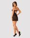 Платье JSY JS228165 Black S/M