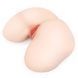 Мастурбатор Kokos 004 Vailla ONAHOLE Real Hips 2WayPlus с вибрацией и массажем